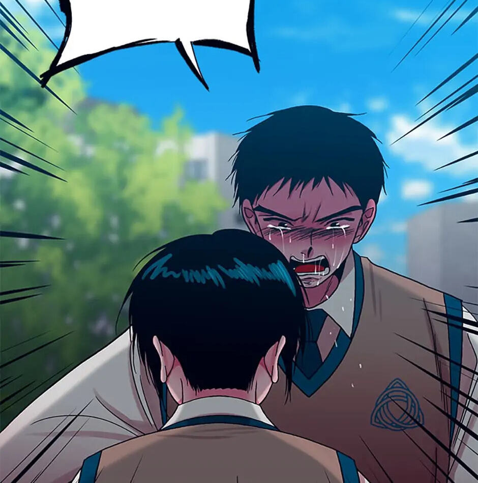 Hara of Thunder Chapter 26 page 112 - 