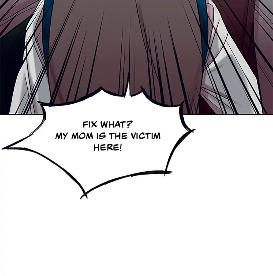 Hara of Thunder Chapter 26 page 113 - 