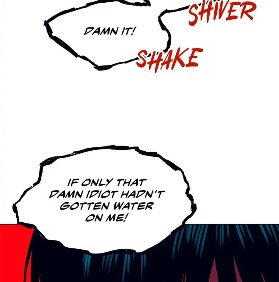 Hara of Thunder Chapter 26 page 116 - 