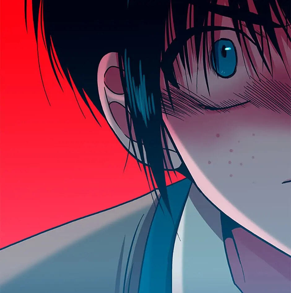 Hara of Thunder Chapter 26 page 117 - 