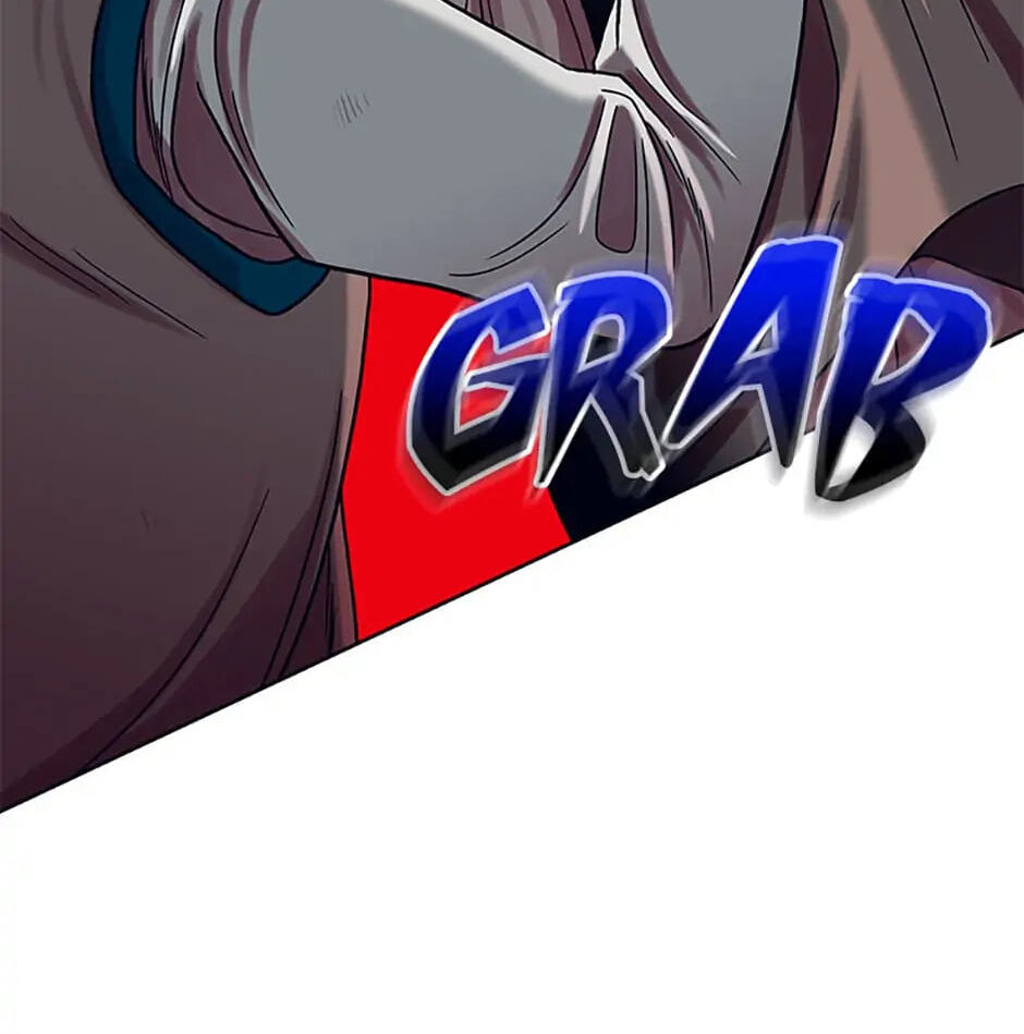 Hara of Thunder Chapter 26 page 120 - 