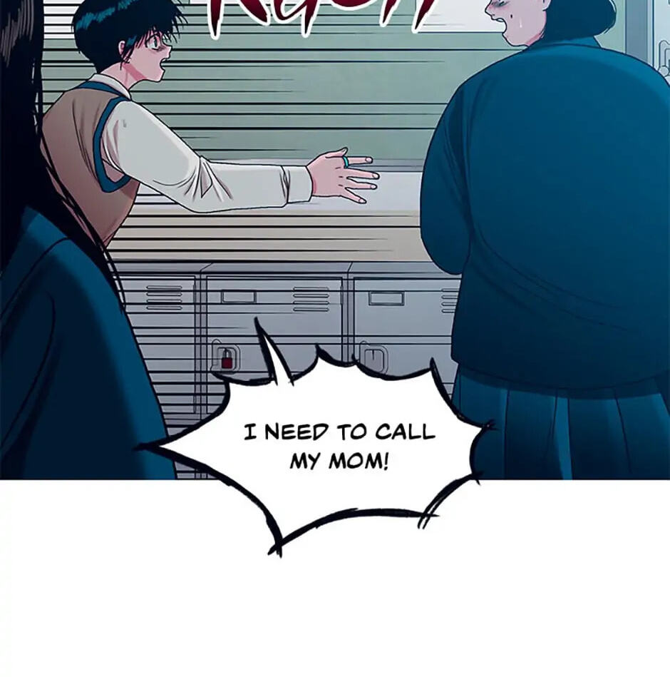 Hara of Thunder Chapter 26 page 13 - 