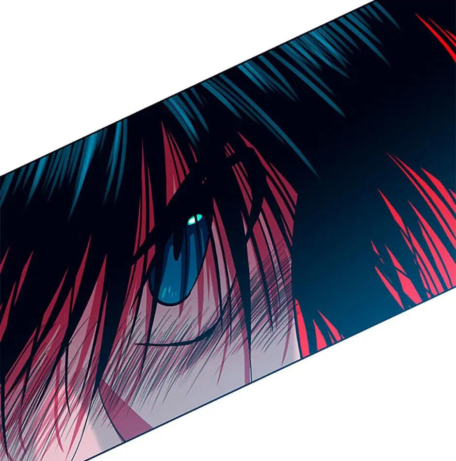 Hara of Thunder Chapter 26 page 123 - 