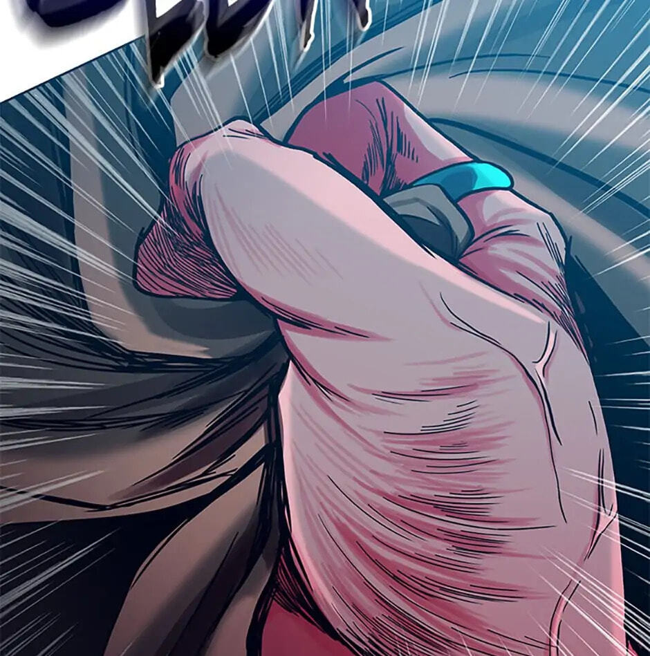 Hara of Thunder Chapter 26 page 125 - 