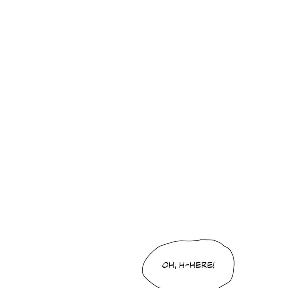 Hara of Thunder Chapter 26 page 14 - 