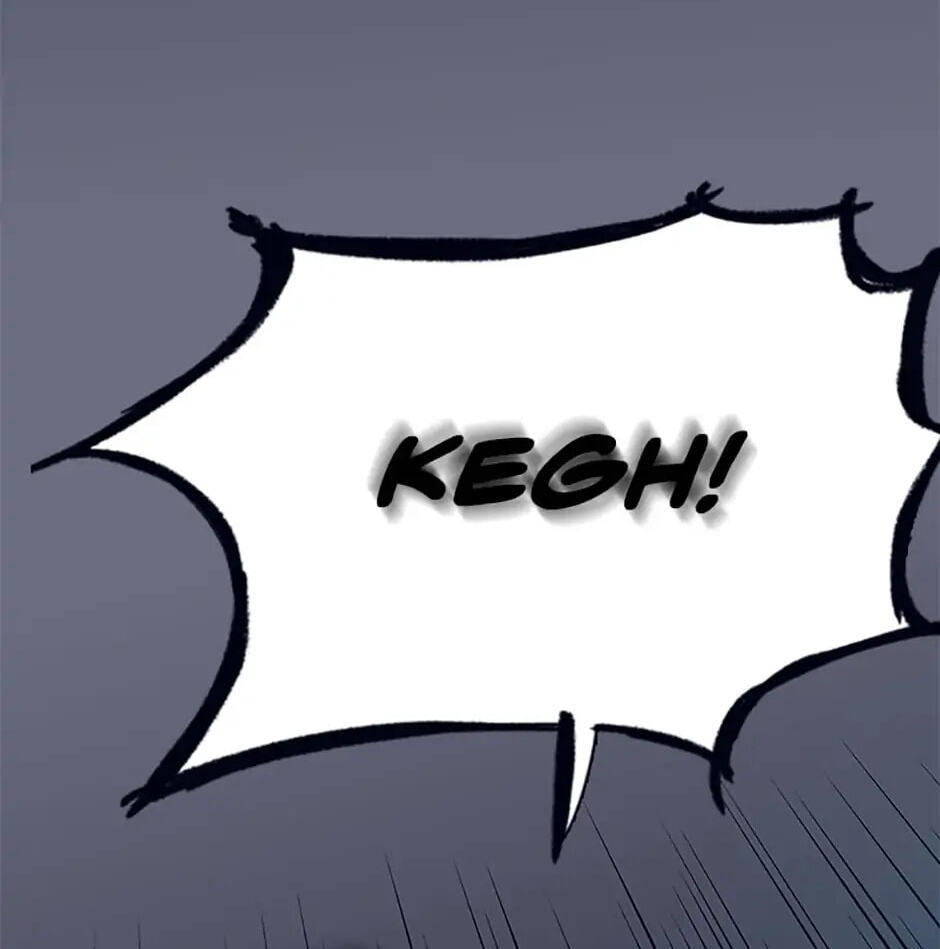 Hara of Thunder Chapter 26 page 132 - 
