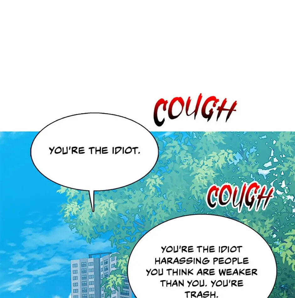 Hara of Thunder Chapter 26 page 135 - 