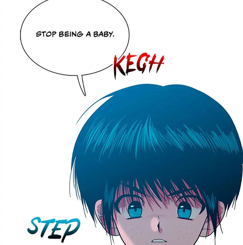 Hara of Thunder Chapter 26 page 138 - 