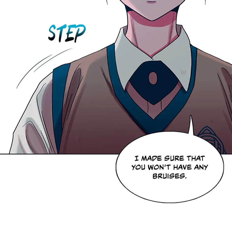 Hara of Thunder Chapter 26 page 139 - 
