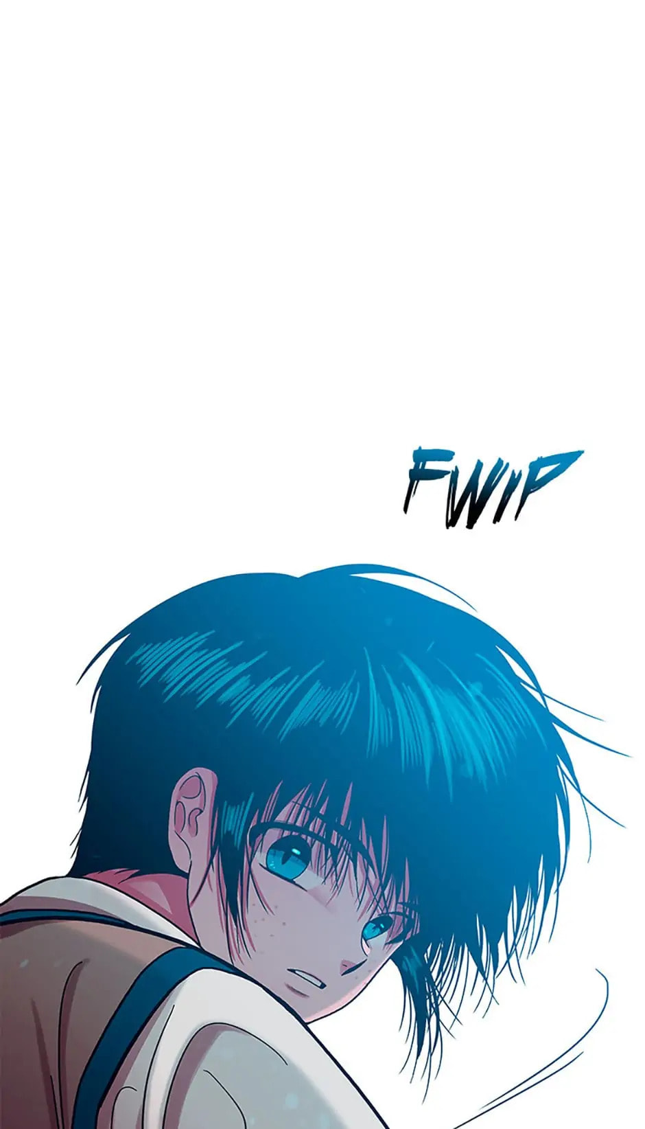 Hara of Thunder Chapter 26 page 143 - 