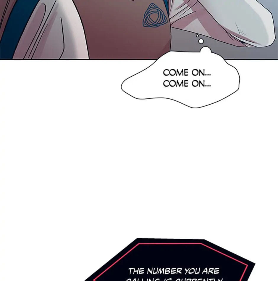 Hara of Thunder Chapter 26 page 18 - 