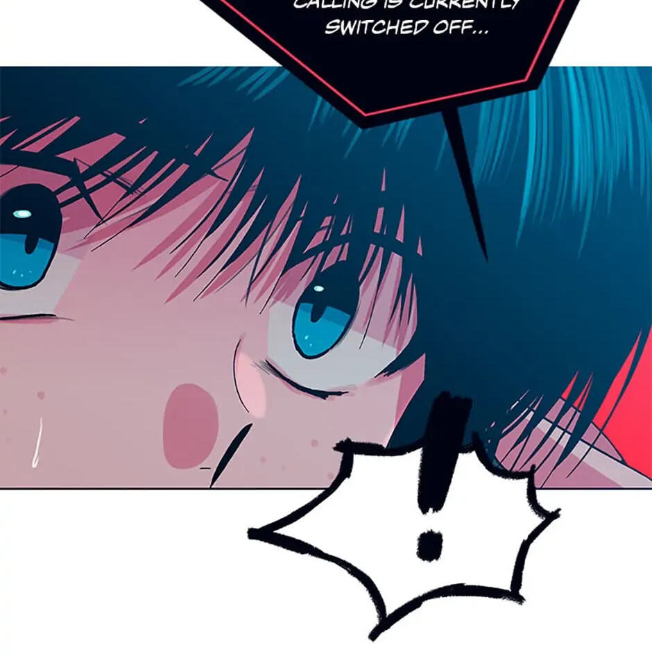 Hara of Thunder Chapter 26 page 19 - 
