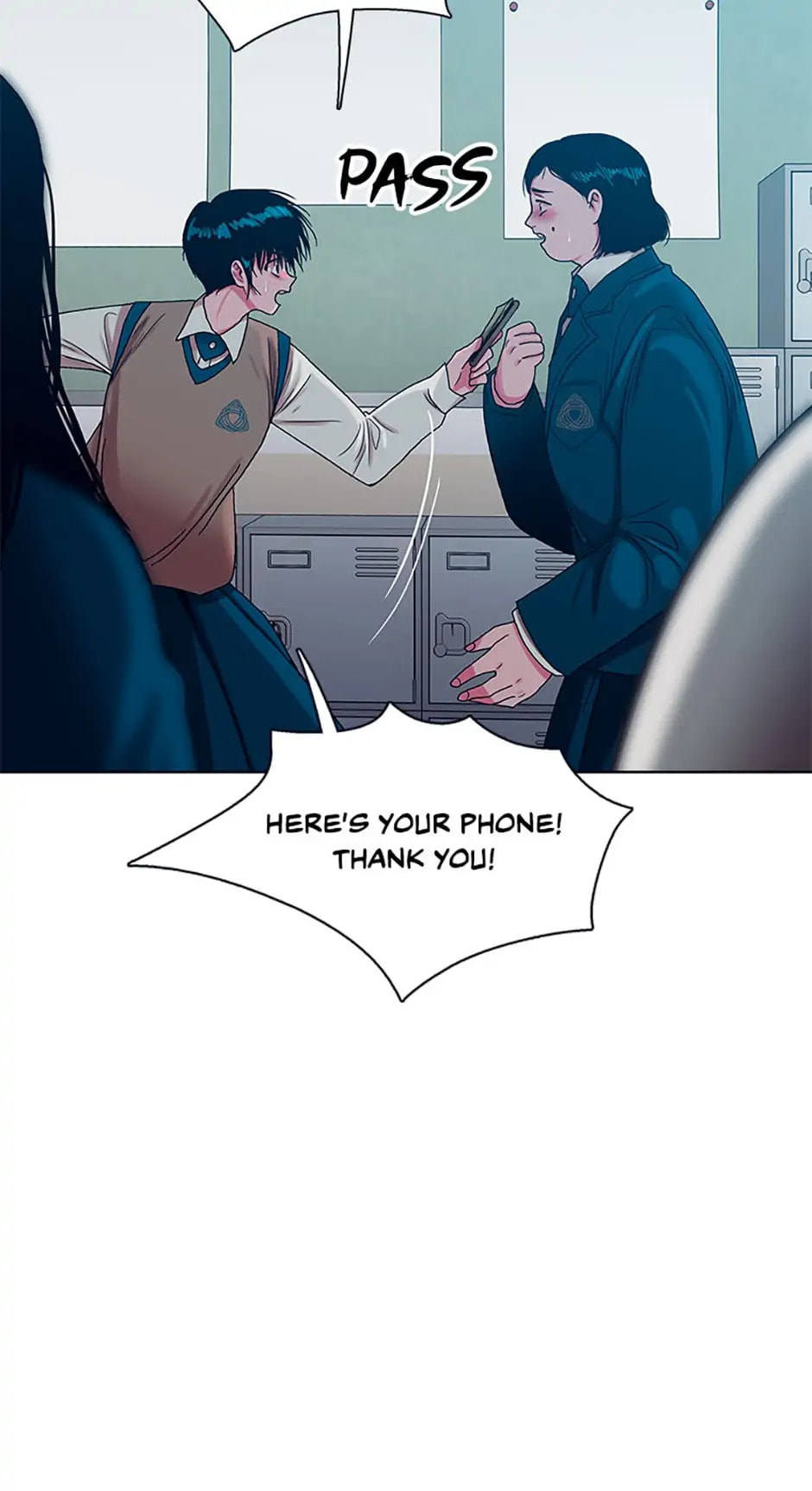 Hara of Thunder Chapter 26 page 24 - 