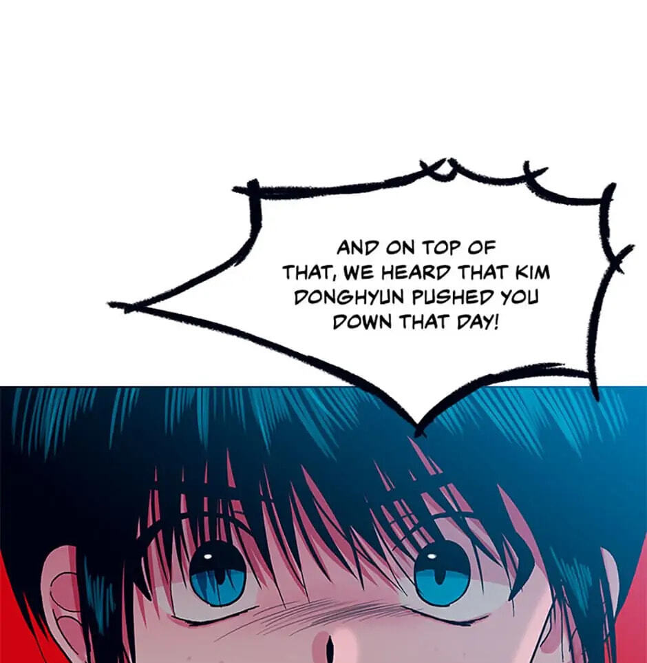 Hara of Thunder Chapter 26 page 34 - 