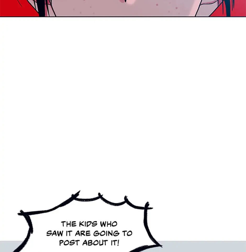 Hara of Thunder Chapter 26 page 35 - 