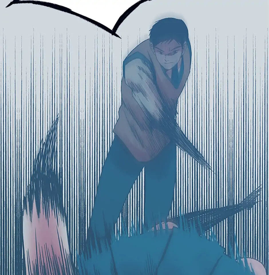 Hara of Thunder Chapter 26 page 36 - 