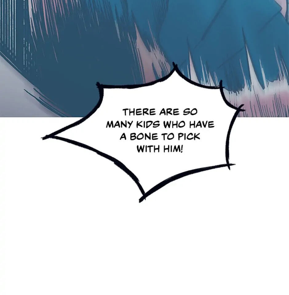 Hara of Thunder Chapter 26 page 37 - 