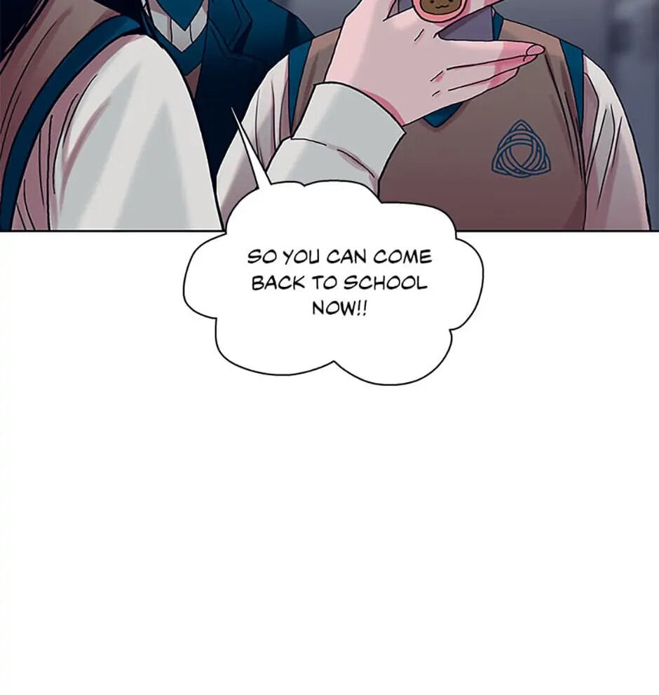 Hara of Thunder Chapter 26 page 39 - 