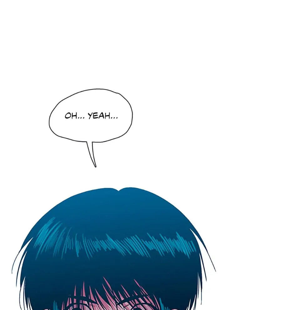 Hara of Thunder Chapter 26 page 40 - 