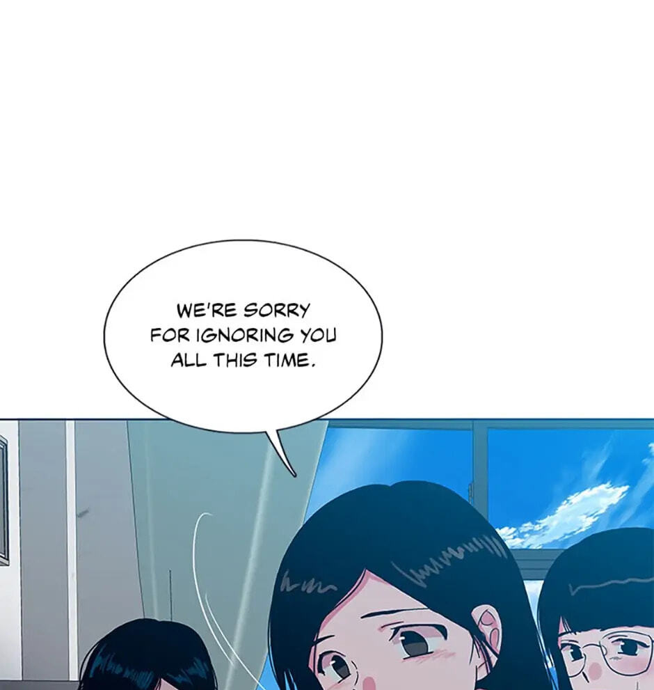 Hara of Thunder Chapter 26 page 42 - 