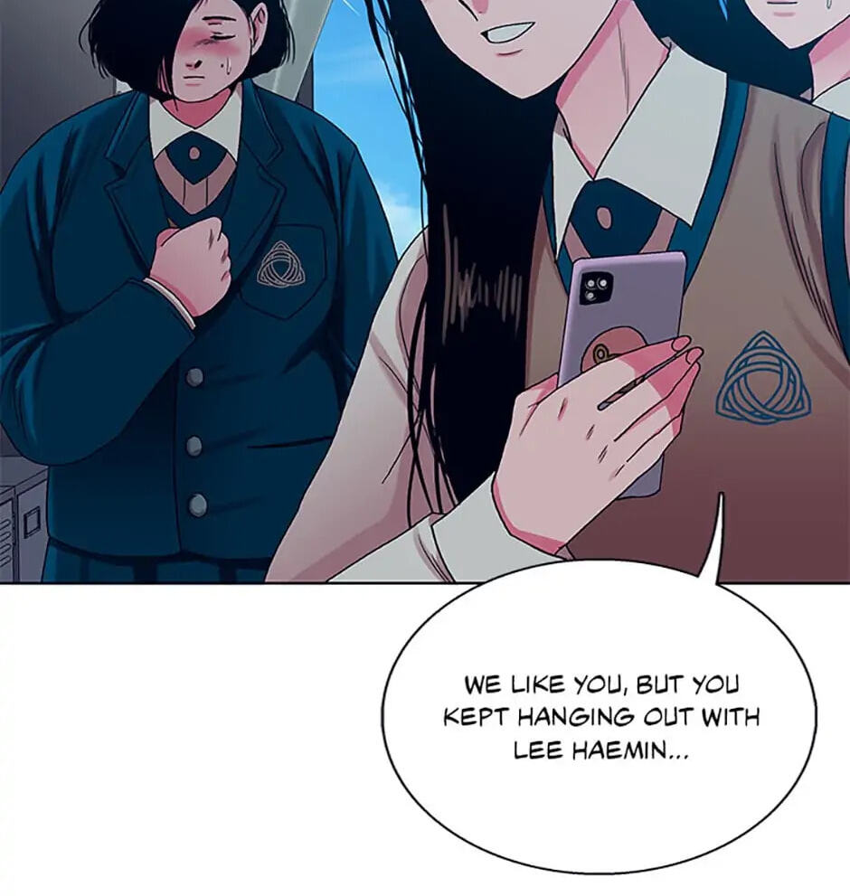 Hara of Thunder Chapter 26 page 43 - 