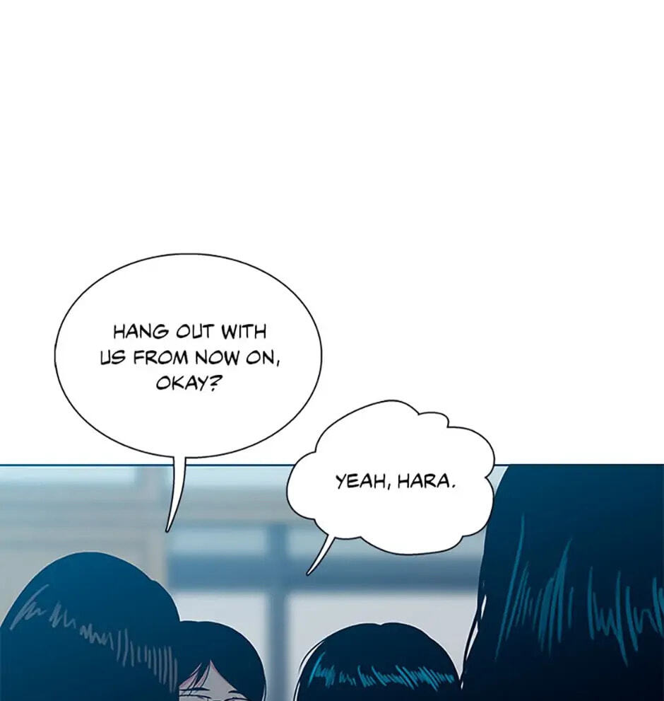Hara of Thunder Chapter 26 page 44 - 