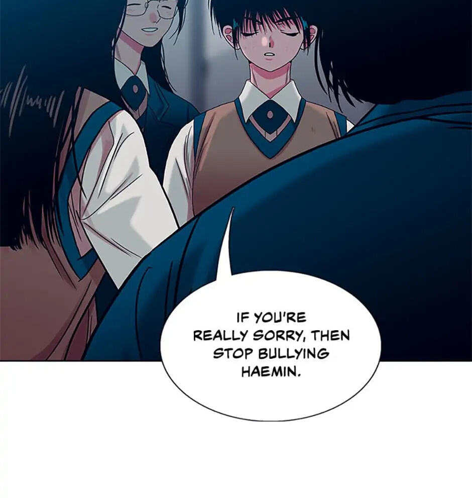 Hara of Thunder Chapter 26 page 45 - 