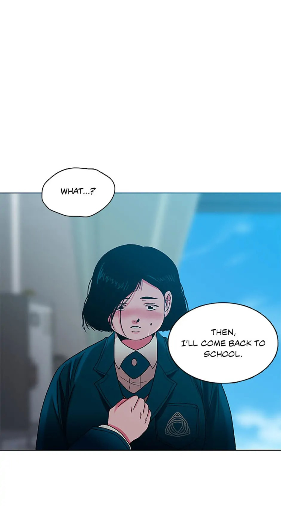 Hara of Thunder Chapter 26 page 46 - 