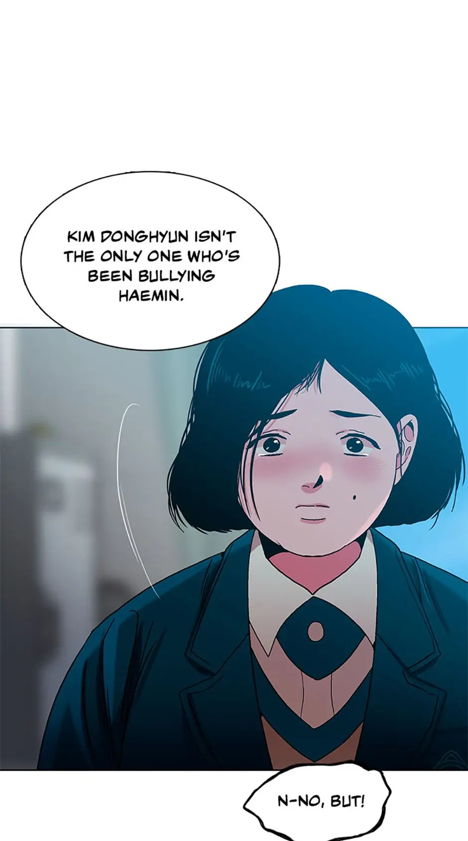 Hara of Thunder Chapter 26 page 47 - 