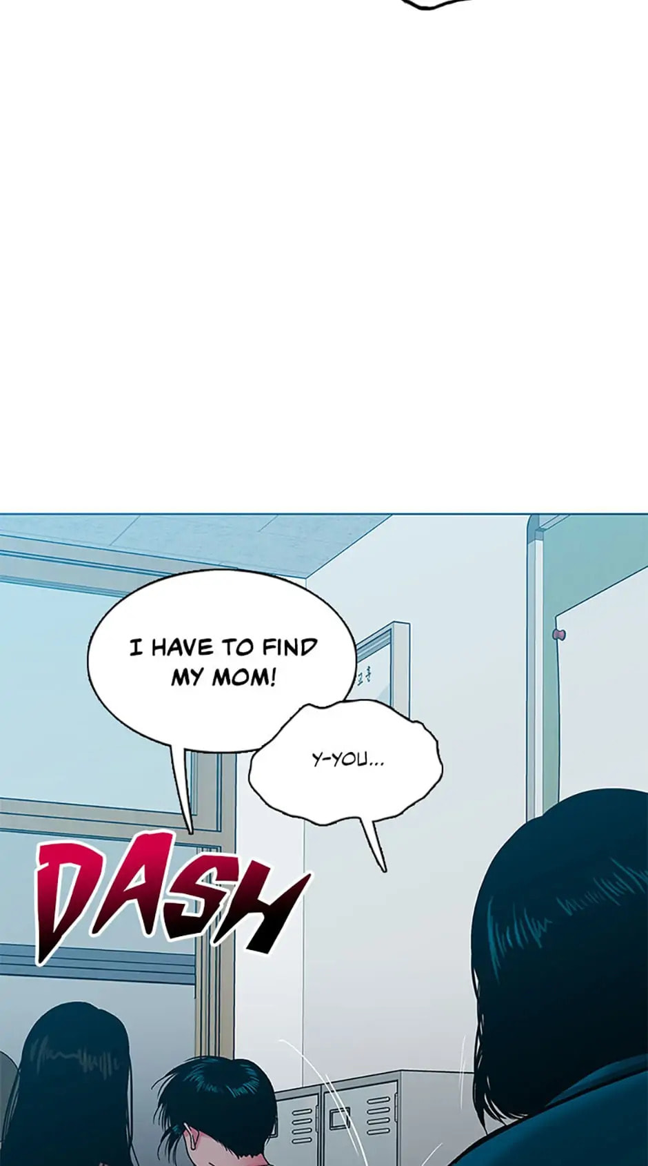 Hara of Thunder Chapter 26 page 48 - 