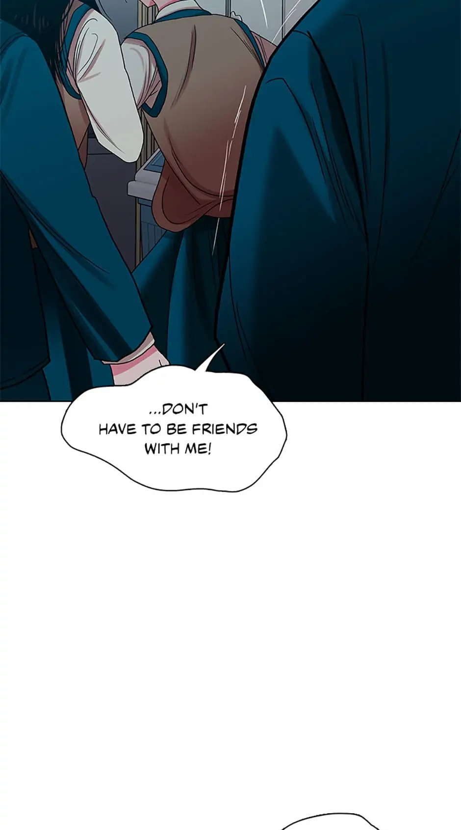 Hara of Thunder Chapter 26 page 49 - 