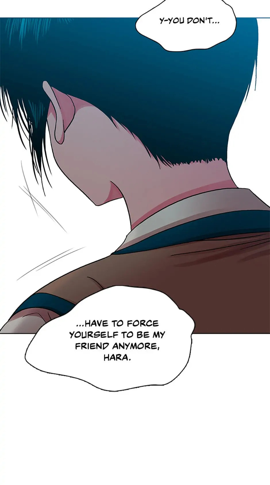 Hara of Thunder Chapter 26 page 50 - 