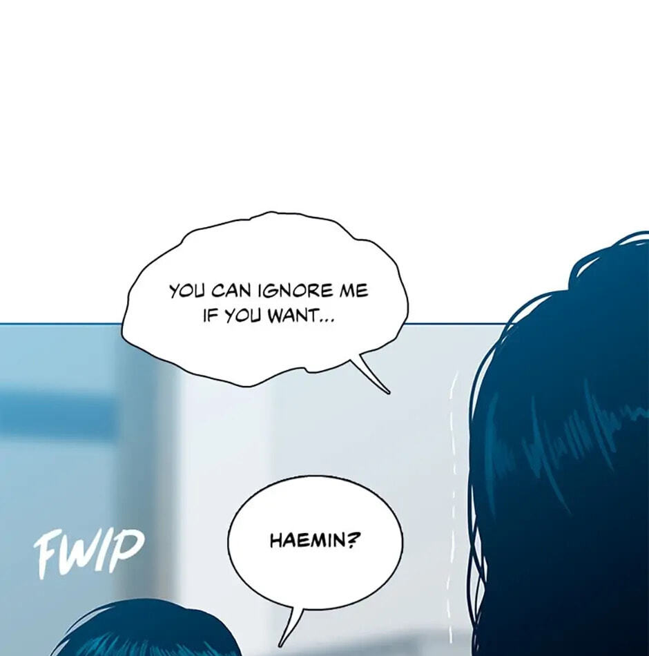 Hara of Thunder Chapter 26 page 51 - 
