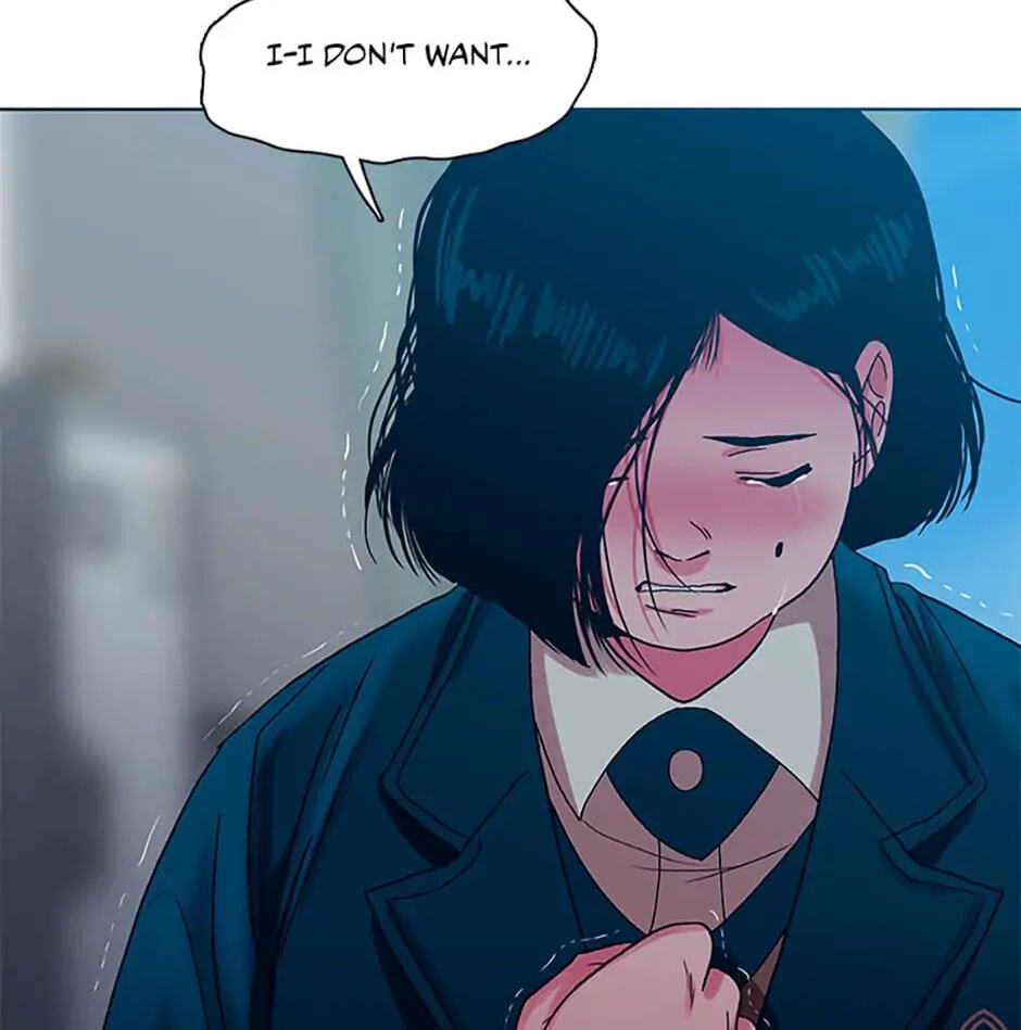 Hara of Thunder Chapter 26 page 54 - 