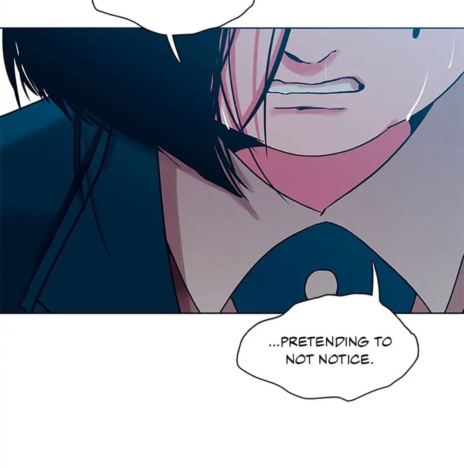 Hara of Thunder Chapter 26 page 56 - 