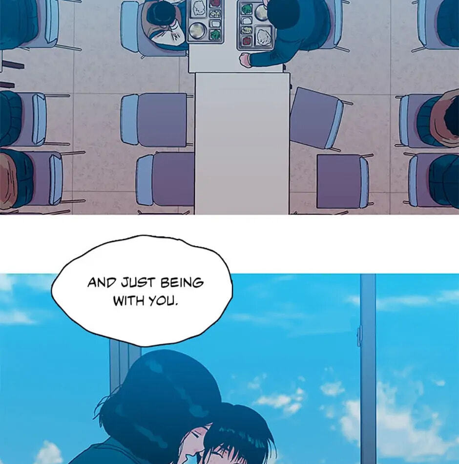 Hara of Thunder Chapter 26 page 59 - 