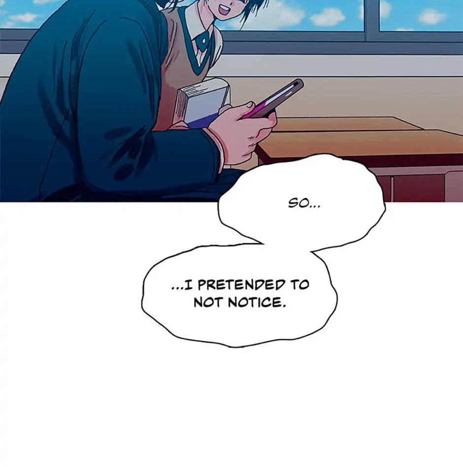 Hara of Thunder Chapter 26 page 60 - 