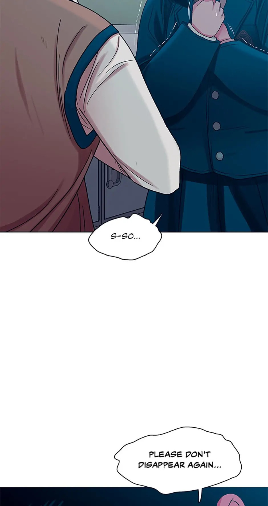 Hara of Thunder Chapter 26 page 63 - 