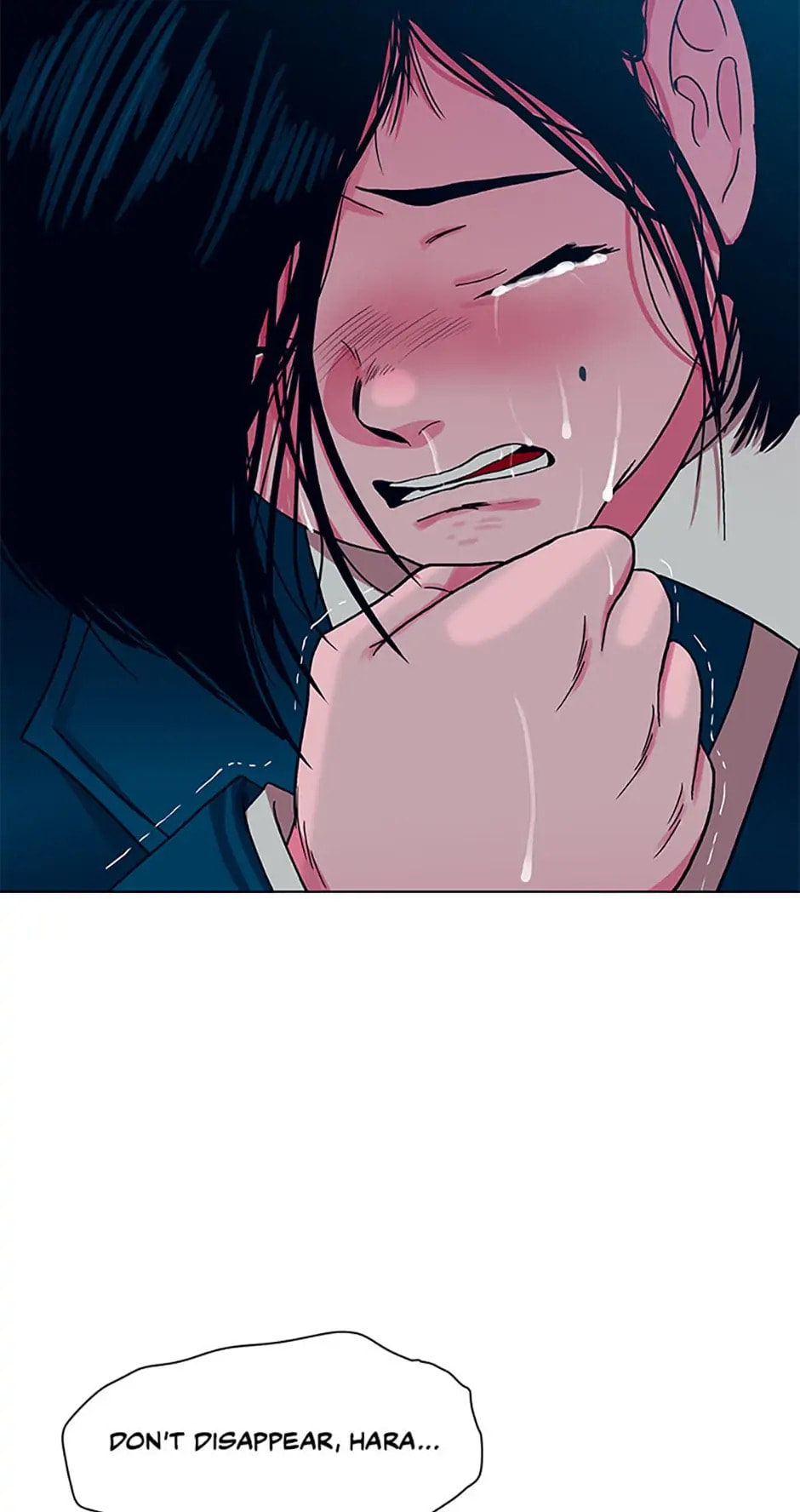 Hara of Thunder Chapter 26 page 64 - 