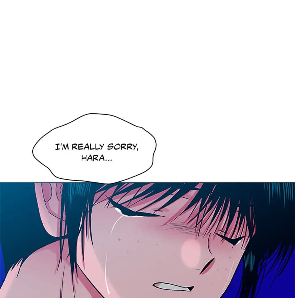 Hara of Thunder Chapter 26 page 66 - 