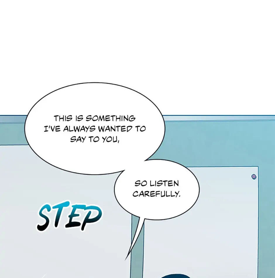 Hara of Thunder Chapter 26 page 68 - 