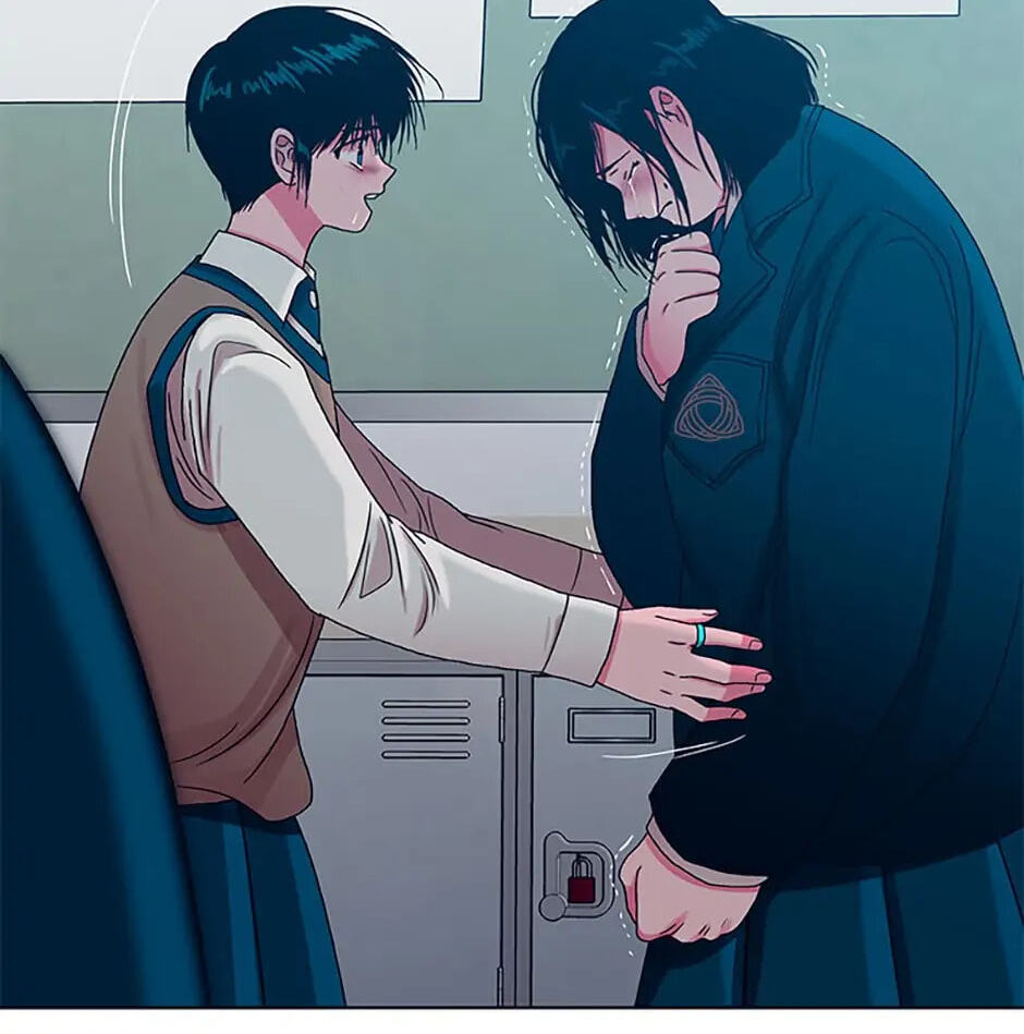 Hara of Thunder Chapter 26 page 69 - 