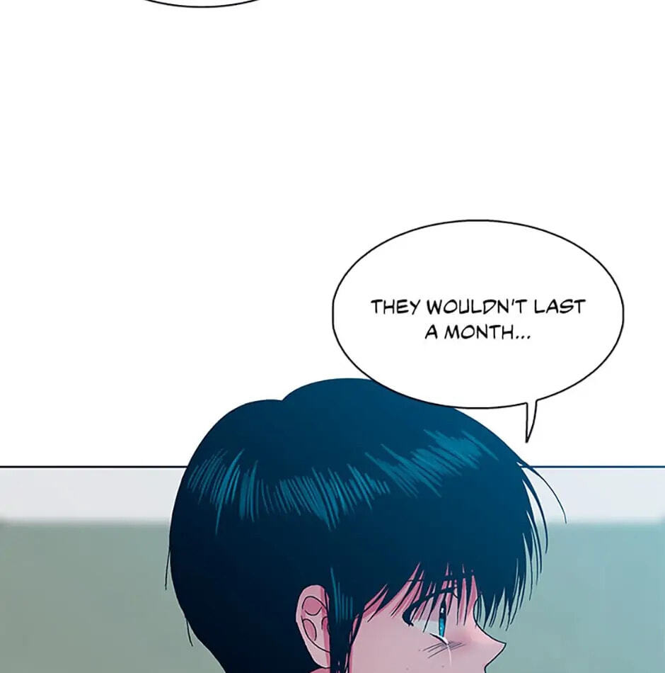 Hara of Thunder Chapter 26 page 72 - 