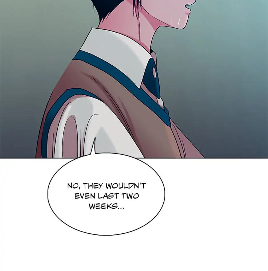 Hara of Thunder Chapter 26 page 73 - 