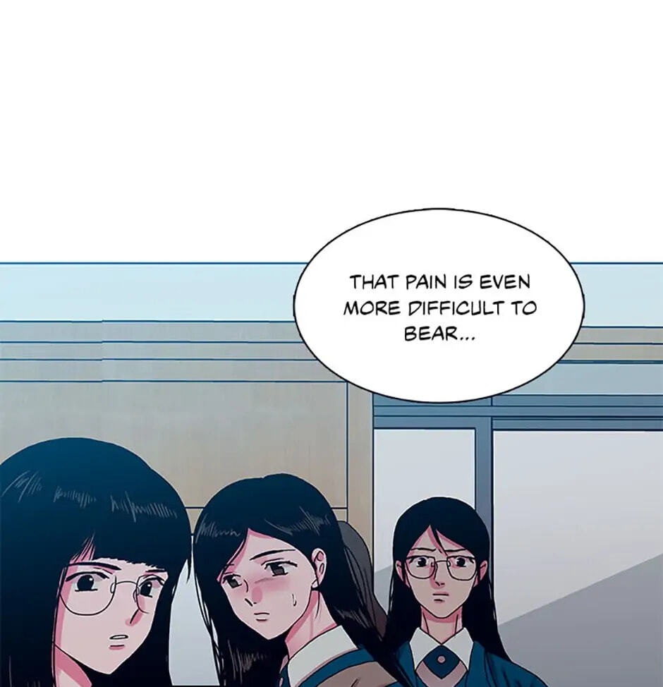 Hara of Thunder Chapter 26 page 76 - 