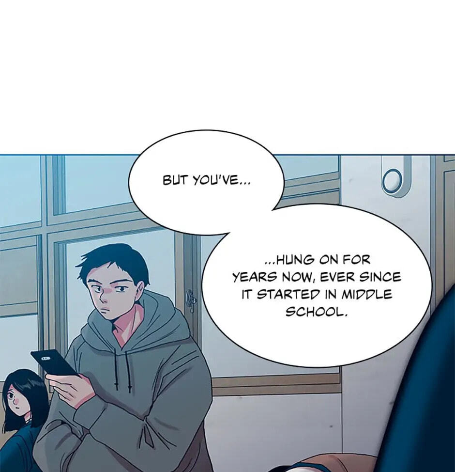 Hara of Thunder Chapter 26 page 78 - 
