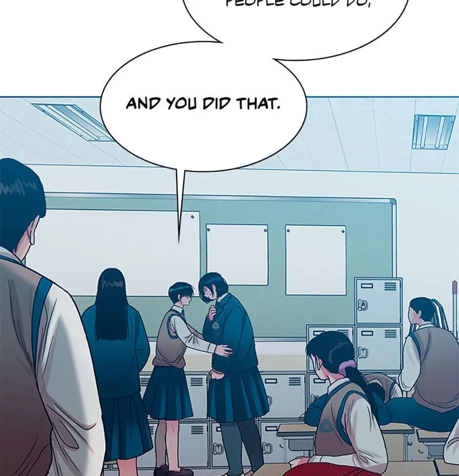 Hara of Thunder Chapter 26 page 80 - 