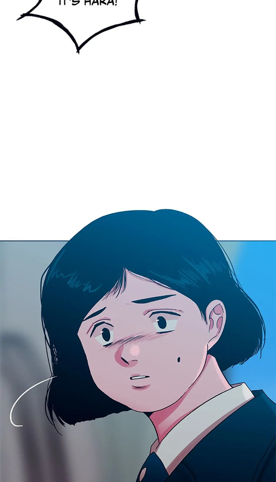 Hara of Thunder Chapter 26 page 9 - 