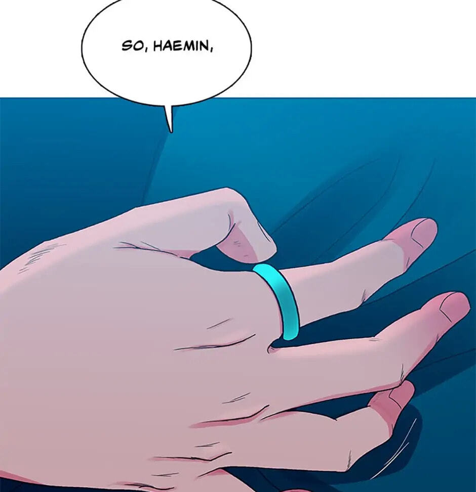 Hara of Thunder Chapter 26 page 82 - 