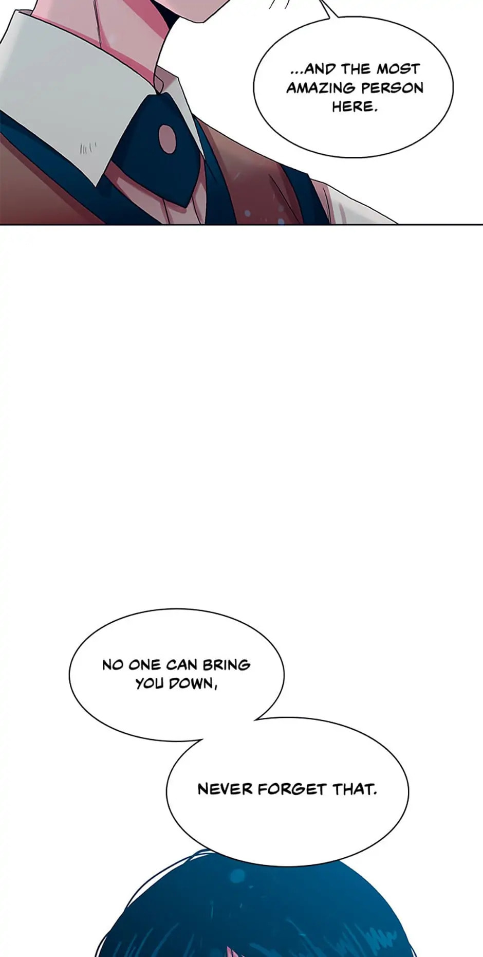Hara of Thunder Chapter 26 page 86 - 